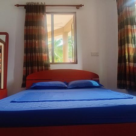 Guesthouse Dilush Beruwala Exteriér fotografie
