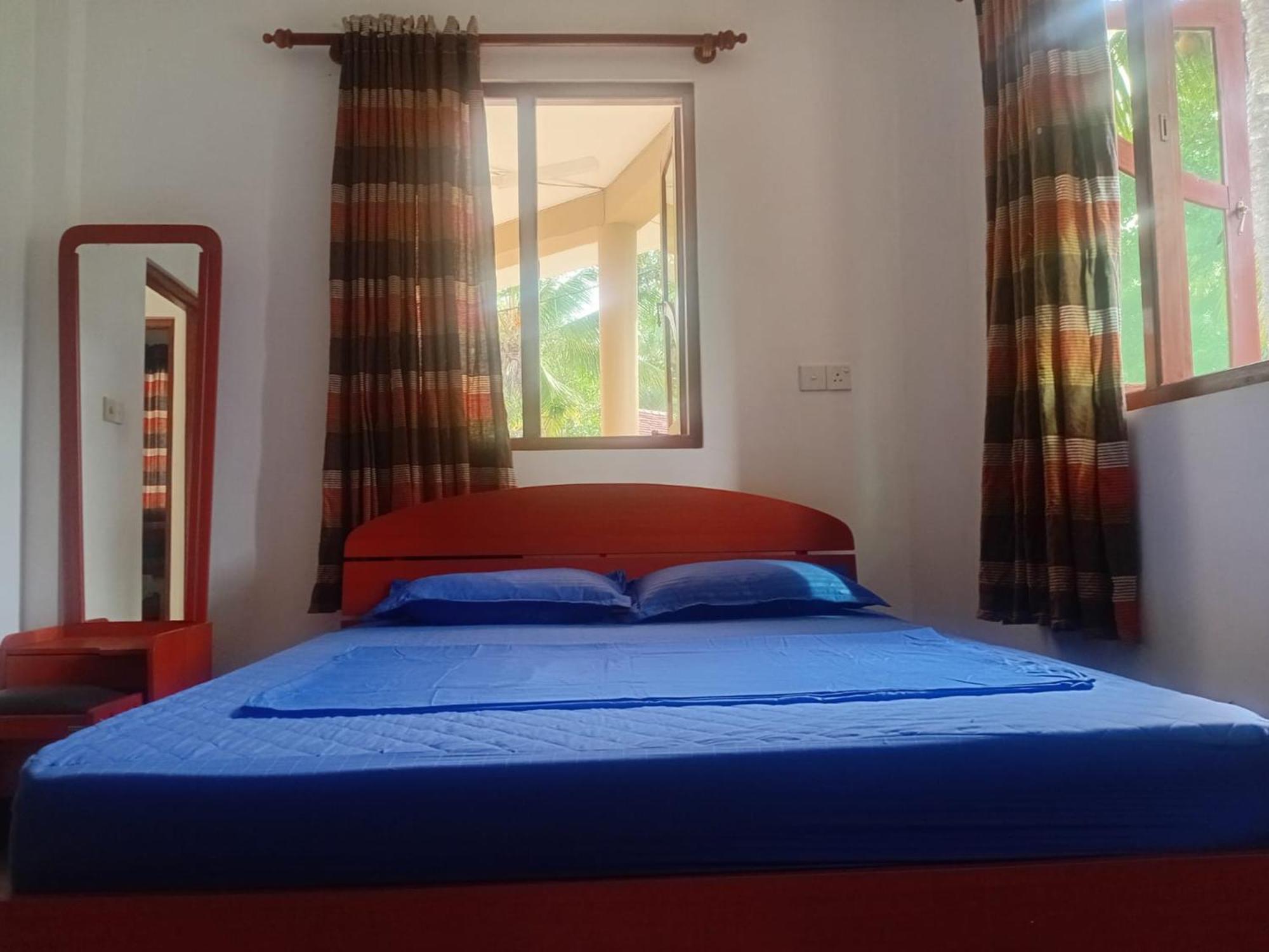 Guesthouse Dilush Beruwala Exteriér fotografie