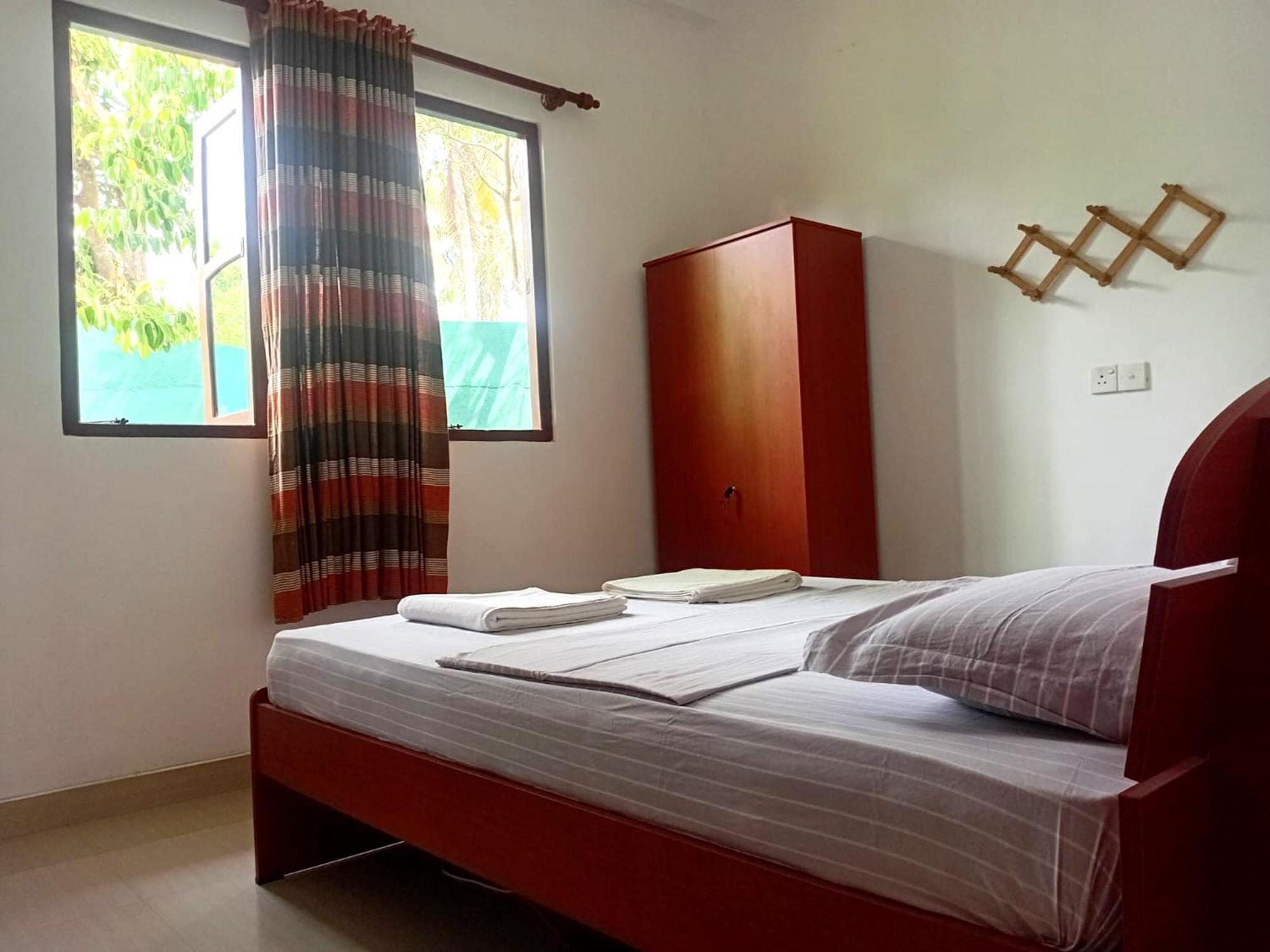 Guesthouse Dilush Beruwala Exteriér fotografie
