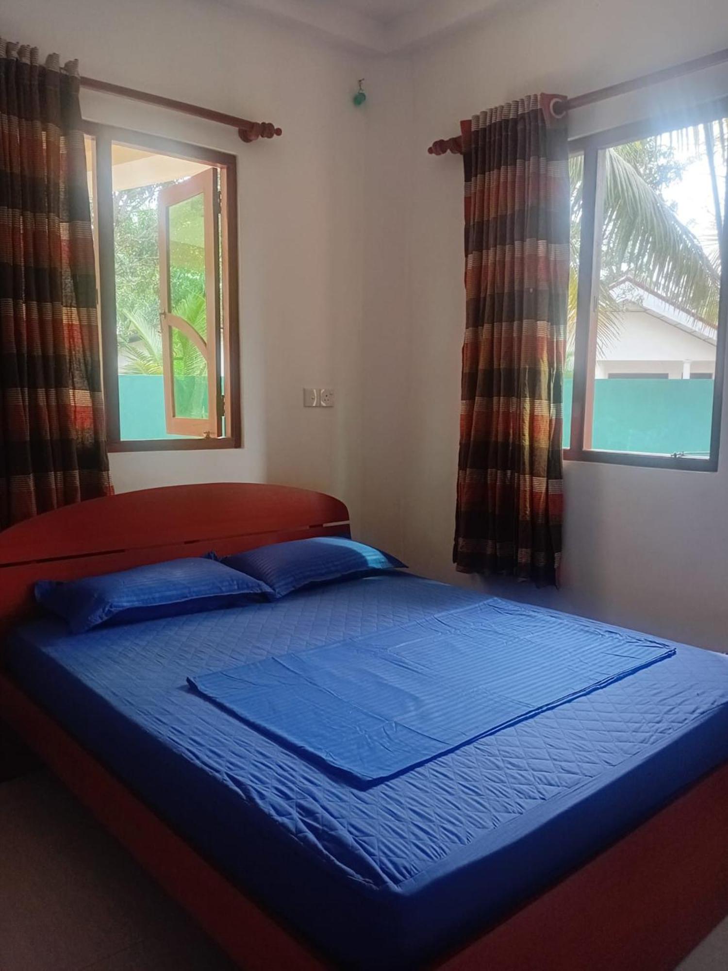 Guesthouse Dilush Beruwala Exteriér fotografie