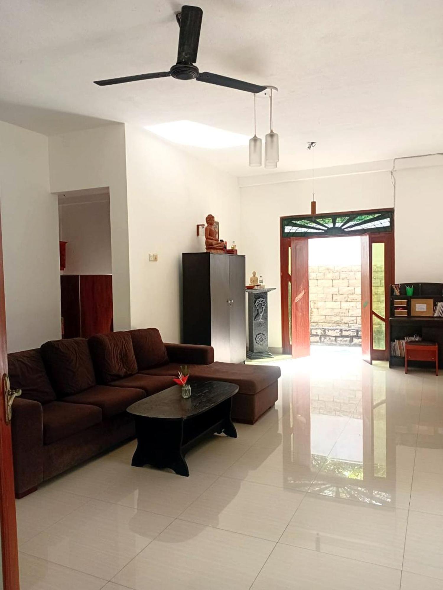 Guesthouse Dilush Beruwala Exteriér fotografie