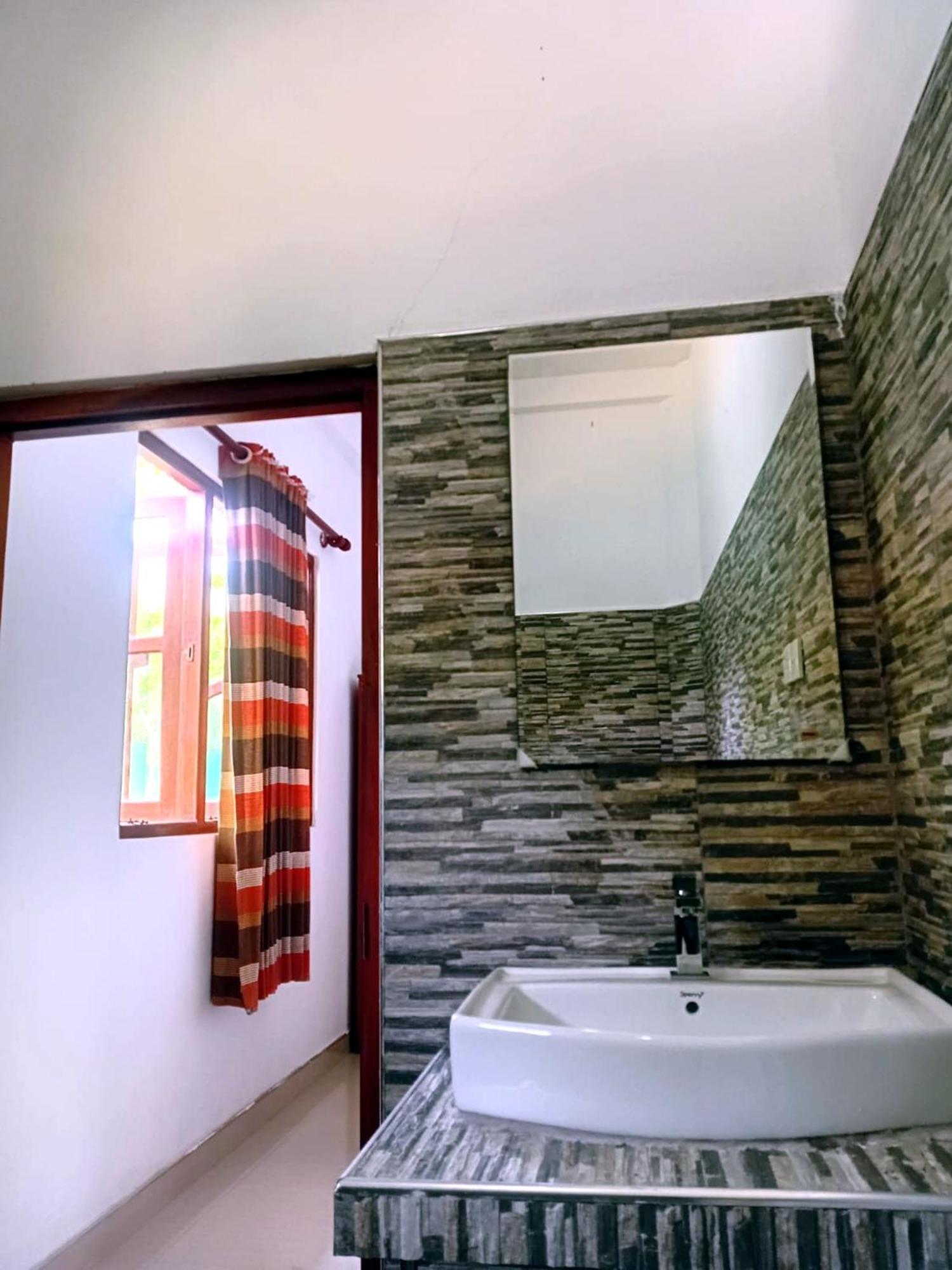 Guesthouse Dilush Beruwala Exteriér fotografie