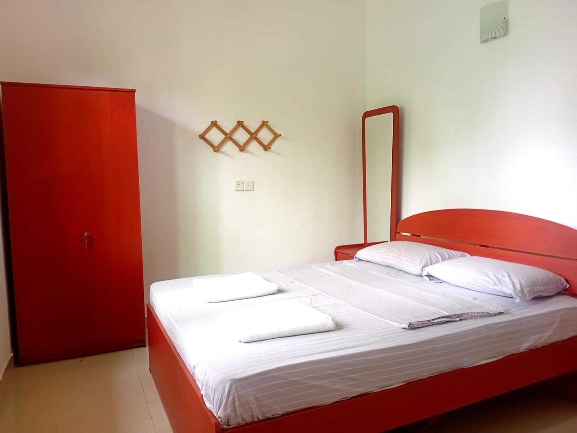 Guesthouse Dilush Beruwala Exteriér fotografie